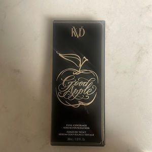 KVD beauty Good Apple foundation